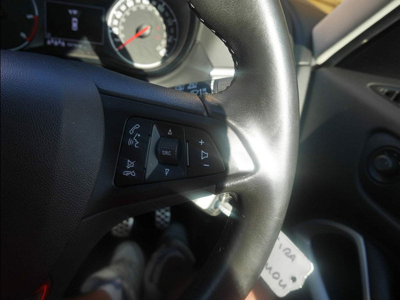 Vauxhall Zafira Tourer 2.0 CDTi SRi Euro 6 (s/s) 5dr 5dr Manual 2025