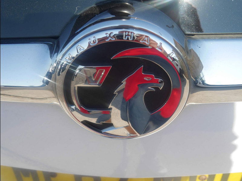 Vauxhall Zafira Tourer 2.0 CDTi SRi Euro 6 (s/s) 5dr 5dr Manual 2025