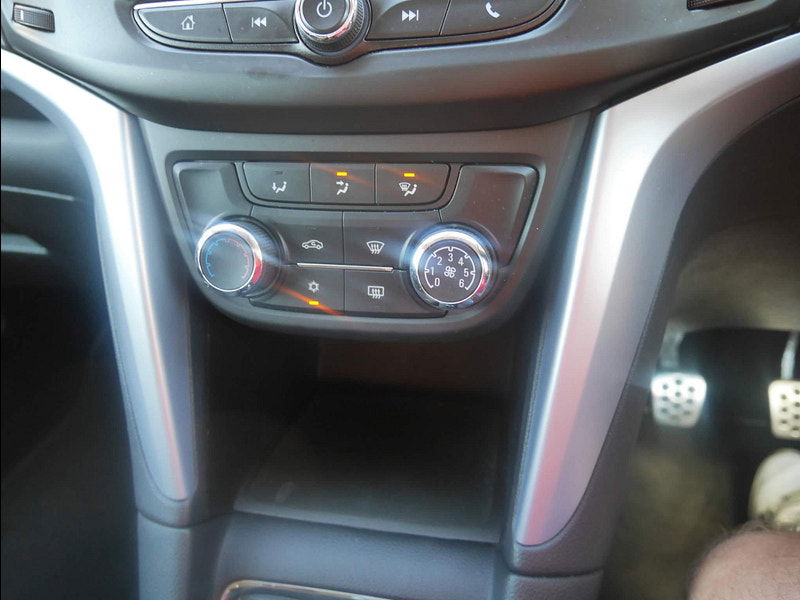 Vauxhall Zafira Tourer 2.0 CDTi SRi Euro 6 (s/s) 5dr 5dr Manual 2025