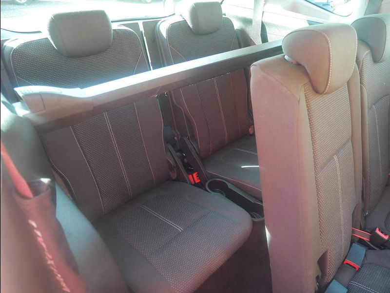 Vauxhall Zafira Tourer 2.0 CDTi SRi Euro 6 (s/s) 5dr 5dr Manual 2025