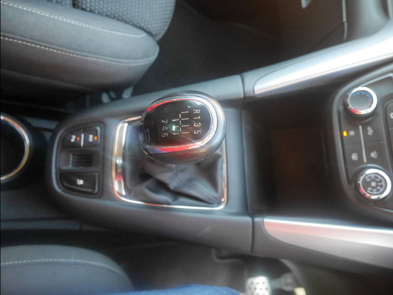 Vauxhall Zafira Tourer 2.0 CDTi SRi Euro 6 (s/s) 5dr 5dr Manual 2025