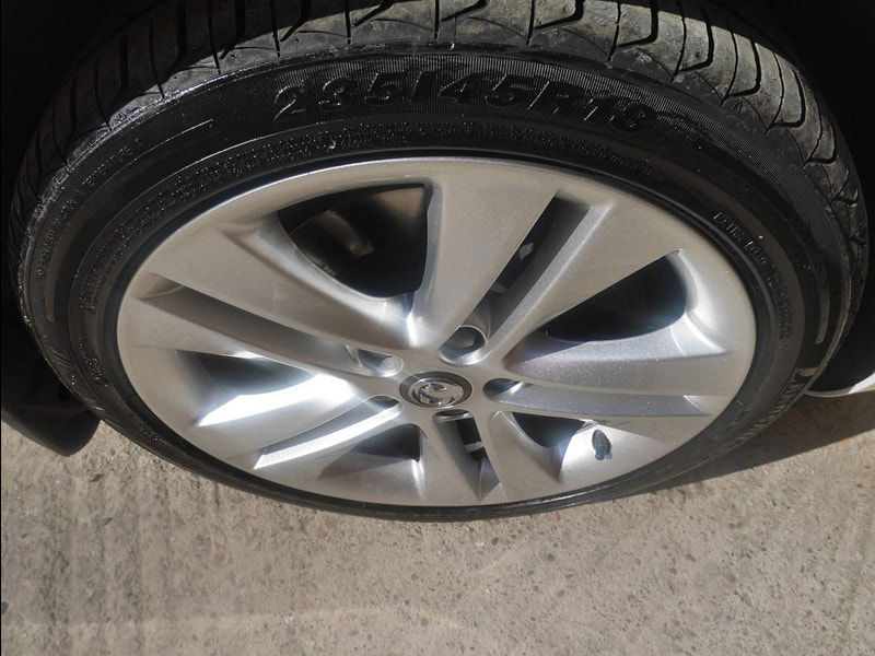 Vauxhall Zafira Tourer 2.0 CDTi SRi Euro 6 (s/s) 5dr 5dr Manual 2025