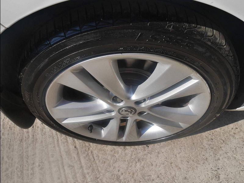 Vauxhall Zafira Tourer 2.0 CDTi SRi Euro 6 (s/s) 5dr 5dr Manual 2025