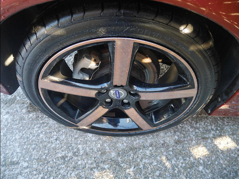 Volvo C70 2.0D SE Lux Convertible 2dr Diesel Manual Euro 4 (136 ps) 2dr Manual 2026