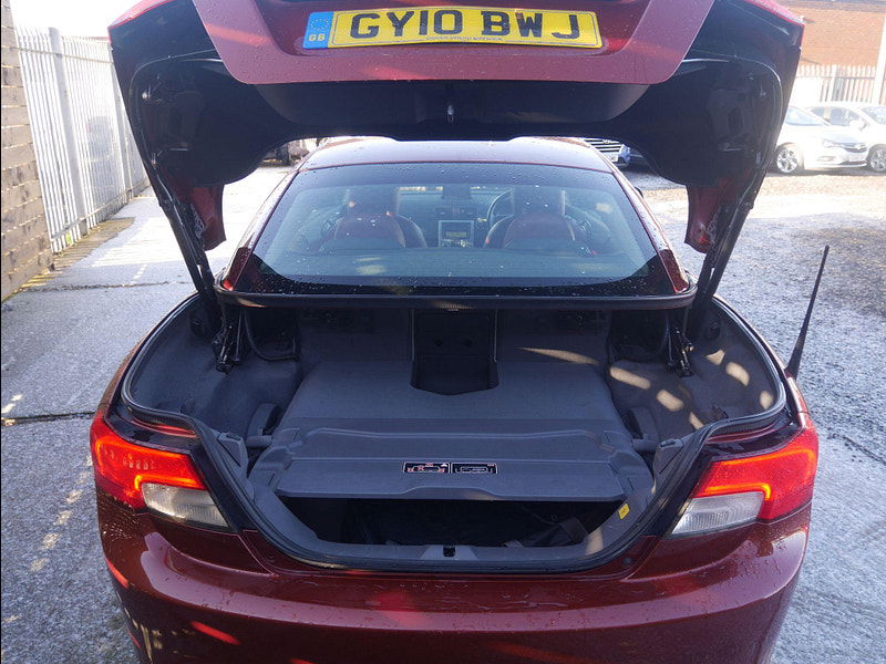 Volvo C70 2.0D SE Lux Convertible 2dr Diesel Manual Euro 4 (136 ps) 2dr Manual 2026