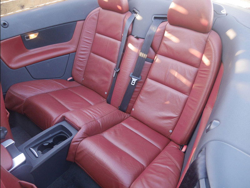 Volvo C70 2.0D SE Lux Convertible 2dr Diesel Manual Euro 4 (136 ps) 2dr Manual 2026