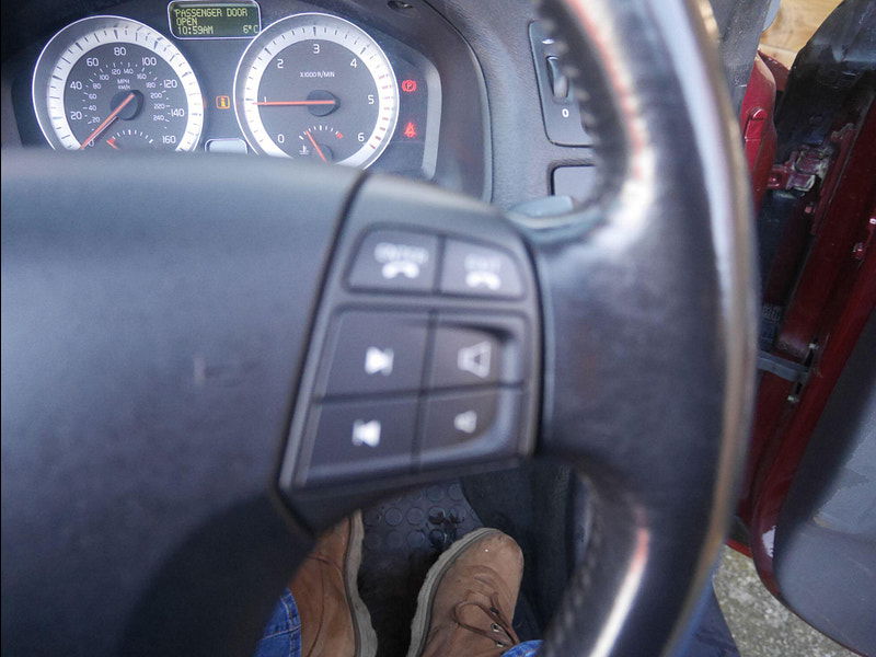 Volvo C70 2.0D SE Lux Convertible 2dr Diesel Manual Euro 4 (136 ps) 2dr Manual 2026