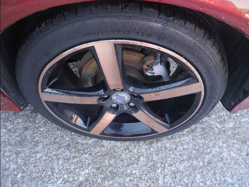 Volvo C70 2.0D SE Lux Convertible 2dr Diesel Manual Euro 4 (136 ps) 2dr Manual 2026