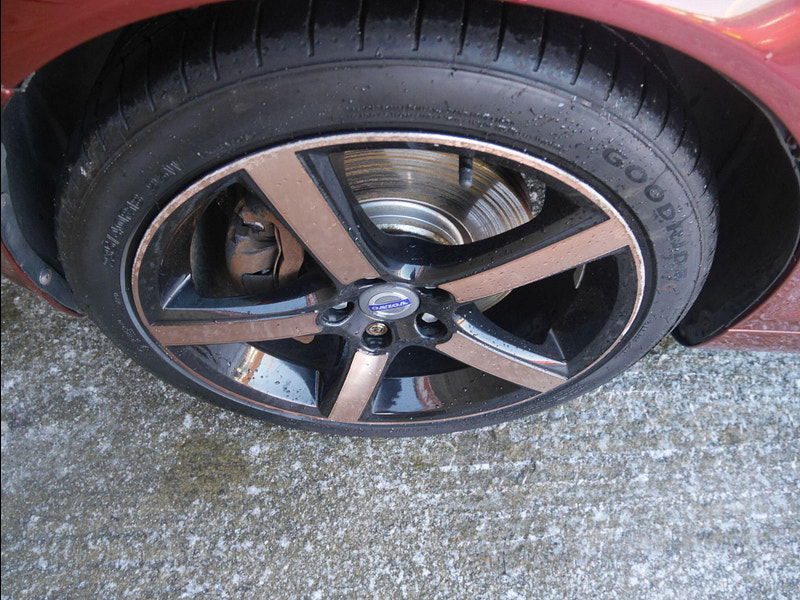 Volvo C70 2.0D SE Lux Convertible 2dr Diesel Manual Euro 4 (136 ps) 2dr Manual 2026