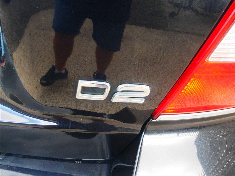 Volvo S80 1.6 D2 SE Powershift Euro 5 (s/s) 4dr 4dr Automatic 2026