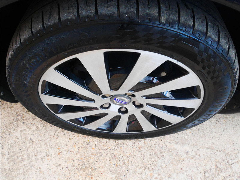 Volvo S80 1.6 D2 SE Powershift Euro 5 (s/s) 4dr 4dr Automatic 2026