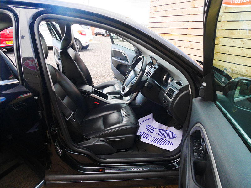 Volvo S80 1.6 D2 SE Powershift Euro 5 (s/s) 4dr 4dr Automatic 2026