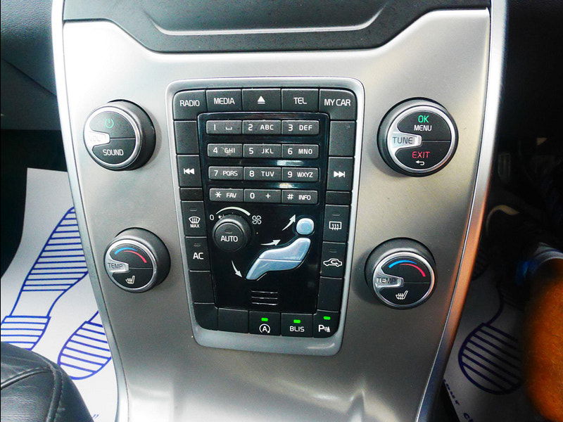 Volvo S80 1.6 D2 SE Powershift Euro 5 (s/s) 4dr 4dr Automatic 2026