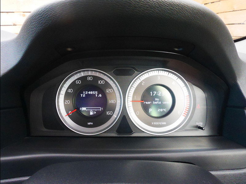 Volvo S80 1.6 D2 SE Powershift Euro 5 (s/s) 4dr 4dr Automatic 2026