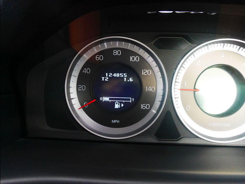 Volvo S80 1.6 D2 SE Powershift Euro 5 (s/s) 4dr 4dr Automatic 2026