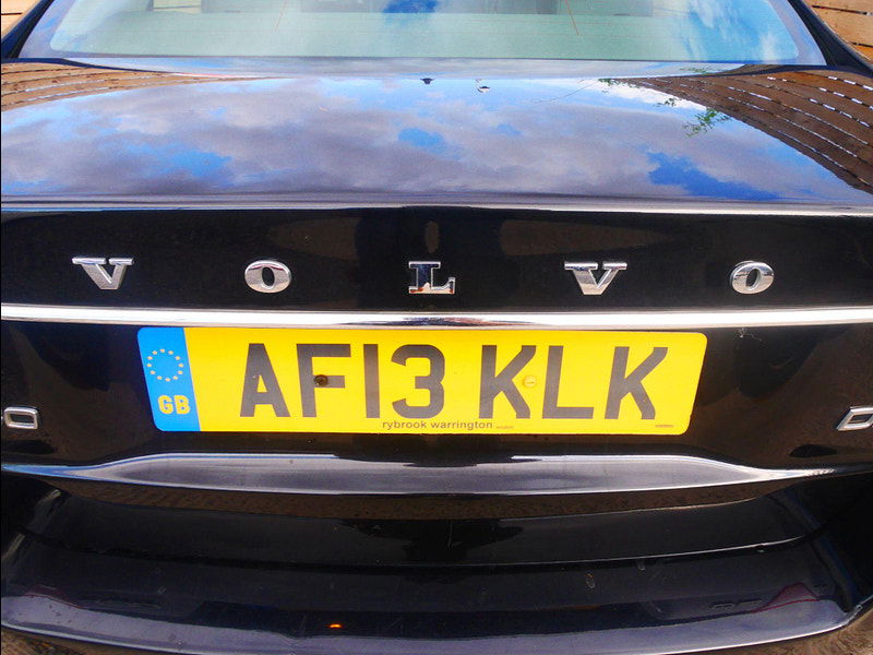 Volvo S80 1.6 D2 SE Powershift Euro 5 (s/s) 4dr 4dr Automatic 2026