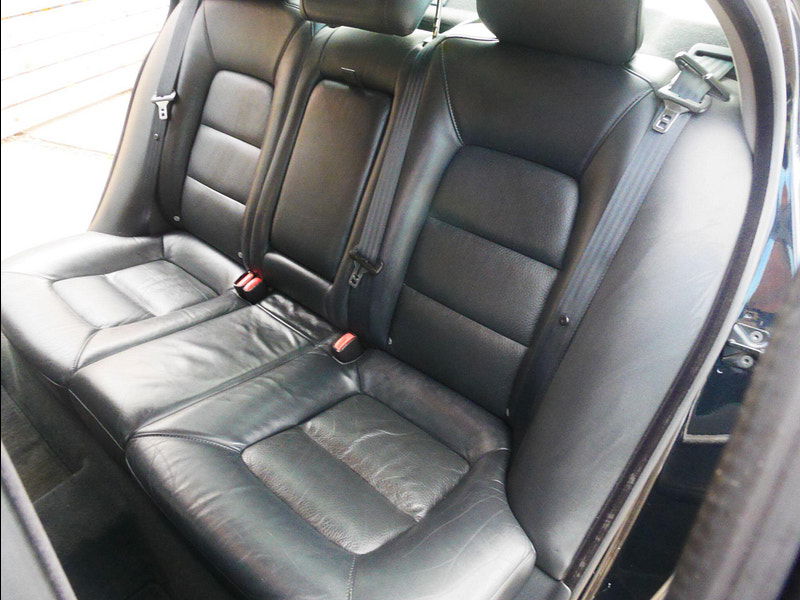 Volvo S80 1.6 D2 SE Powershift Euro 5 (s/s) 4dr 4dr Automatic 2026