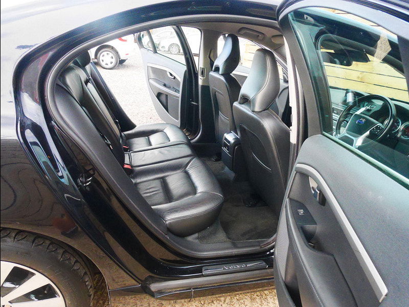 Volvo S80 1.6 D2 SE Powershift Euro 5 (s/s) 4dr 4dr Automatic 2026