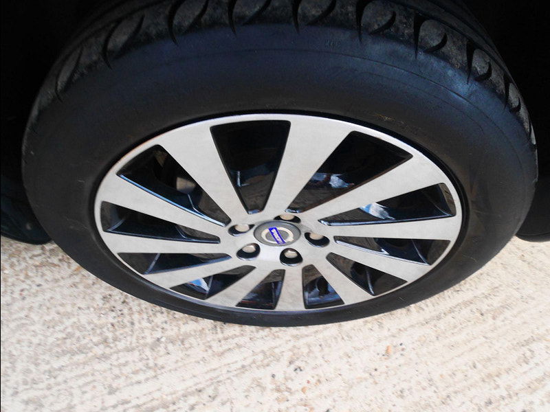 Volvo S80 1.6 D2 SE Powershift Euro 5 (s/s) 4dr 4dr Automatic 2026