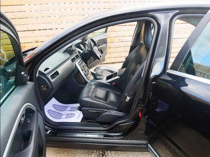 Volvo S80 1.6 D2 SE Powershift Euro 5 (s/s) 4dr 4dr Automatic 2026