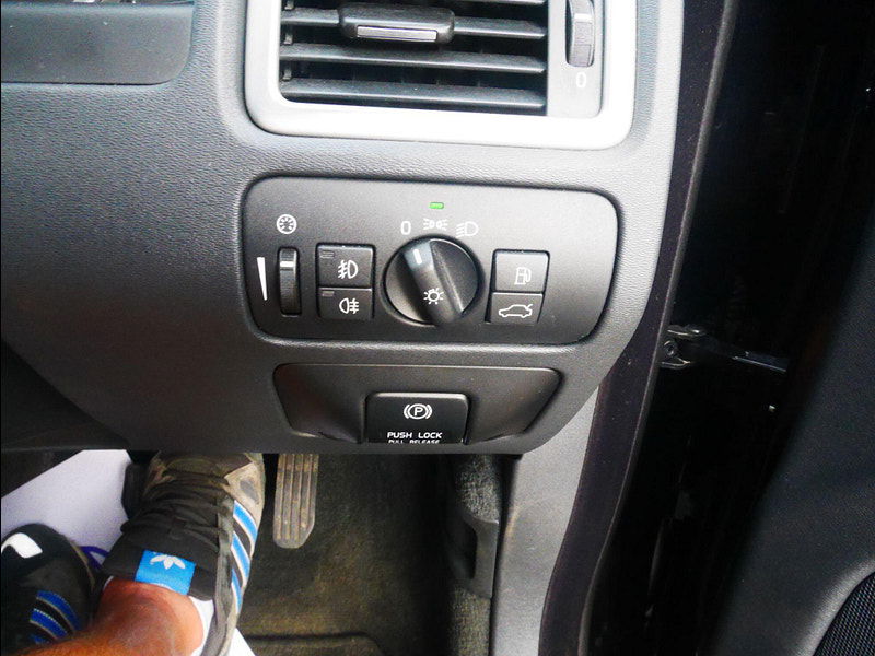 Volvo S80 1.6 D2 SE Powershift Euro 5 (s/s) 4dr 4dr Automatic 2026