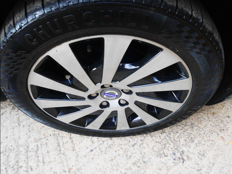 Volvo S80 1.6 D2 SE Powershift Euro 5 (s/s) 4dr 4dr Automatic 2026