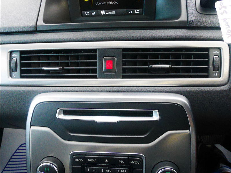 Volvo S80 1.6 D2 SE Powershift Euro 5 (s/s) 4dr 4dr Automatic 2026