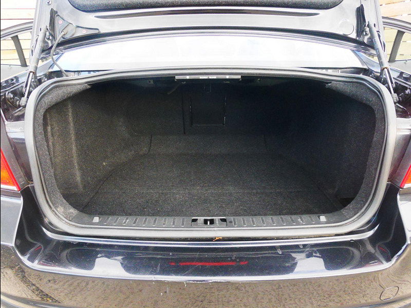 Volvo S80 1.6 D2 SE Powershift Euro 5 (s/s) 4dr 4dr Automatic 2026