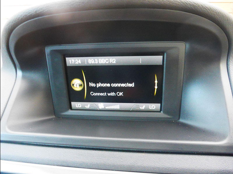 Volvo S80 1.6 D2 SE Powershift Euro 5 (s/s) 4dr 4dr Automatic 2026