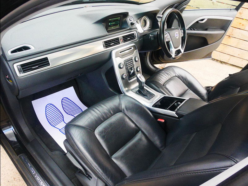 Volvo S80 1.6 D2 SE Powershift Euro 5 (s/s) 4dr 4dr Automatic 2026