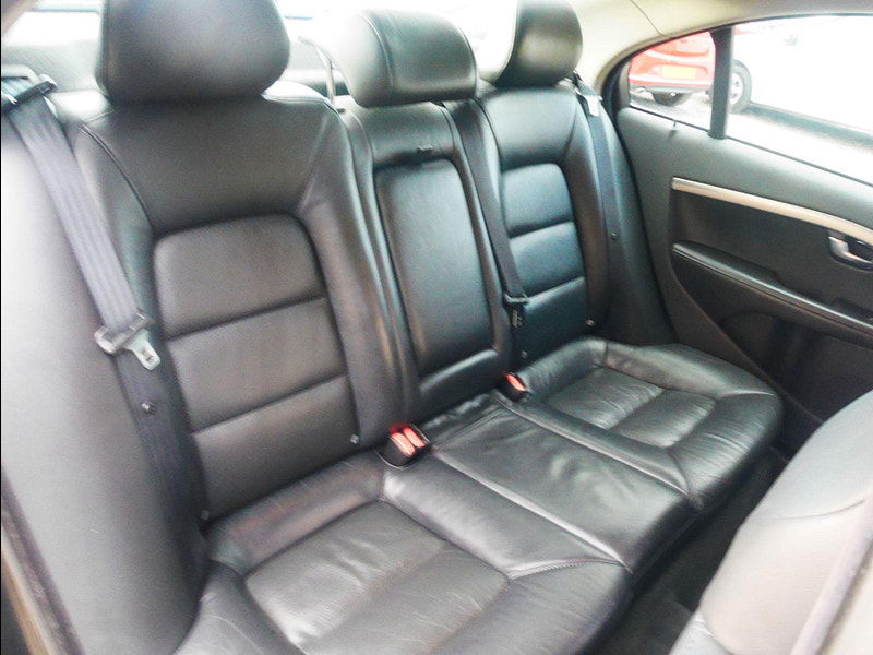 Volvo S80 1.6 D2 SE Powershift Euro 5 (s/s) 4dr 4dr Automatic 2026