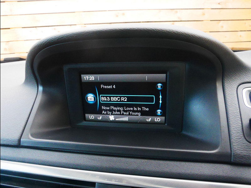 Volvo S80 1.6 D2 SE Powershift Euro 5 (s/s) 4dr 4dr Automatic 2026