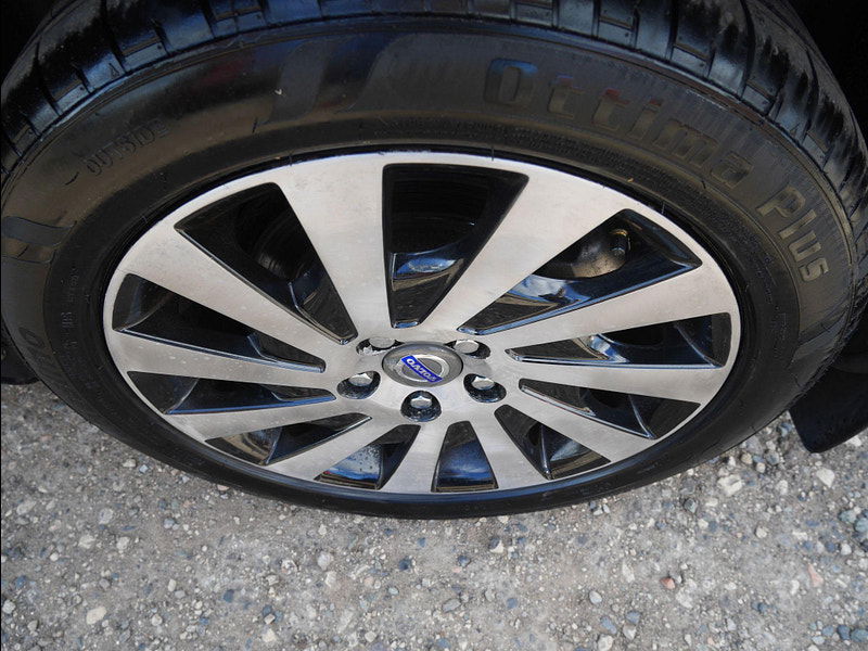 Volvo S80 2.4 D5 SE Geartronic Euro 5 4dr 4dr Automatic 2025