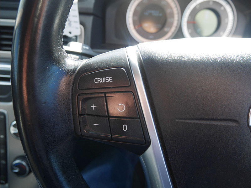 Volvo S80 2.4 D5 SE Geartronic Euro 5 4dr 4dr Automatic 2025