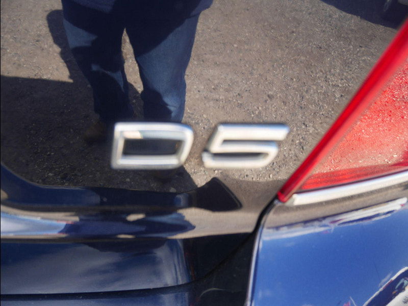 Volvo S80 2.4 D5 SE Geartronic Euro 5 4dr 4dr Automatic 2025