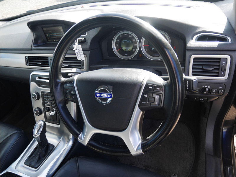 Volvo S80 2.4 D5 SE Geartronic Euro 5 4dr 4dr Automatic 2025