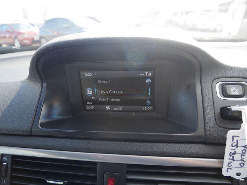 Volvo S80 2.4 D5 SE Geartronic Euro 5 4dr 4dr Automatic 2025