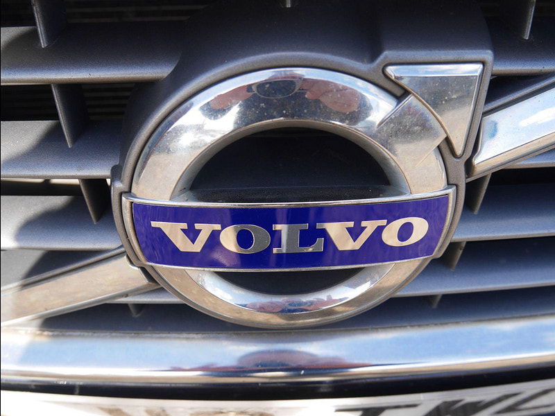 Volvo S80 2.4 D5 SE Geartronic Euro 5 4dr 4dr Automatic 2025