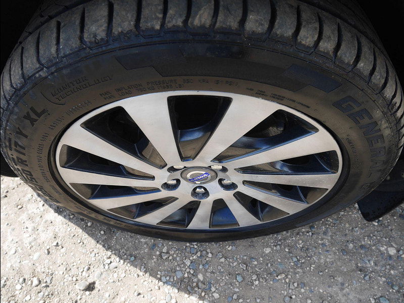 Volvo S80 2.4 D5 SE Geartronic Euro 5 4dr 4dr Automatic 2025