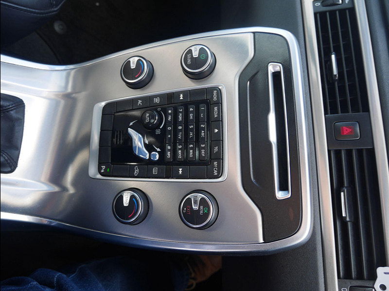 Volvo S80 2.4 D5 SE Geartronic Euro 5 4dr 4dr Automatic 2025