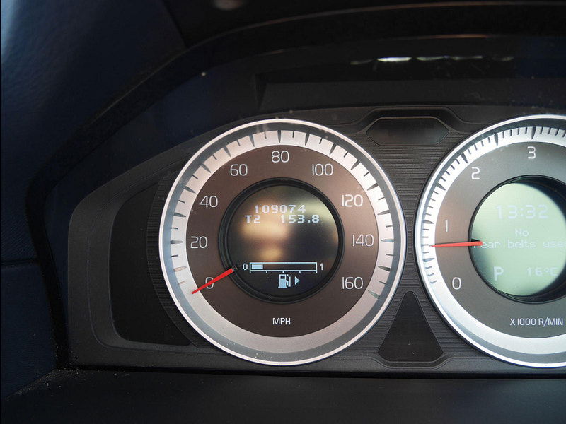 Volvo S80 2.4 D5 SE Geartronic Euro 5 4dr 4dr Automatic 2025