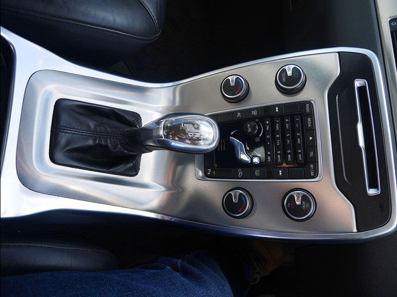 Volvo S80 2.4 D5 SE Geartronic Euro 5 4dr 4dr Automatic 2025