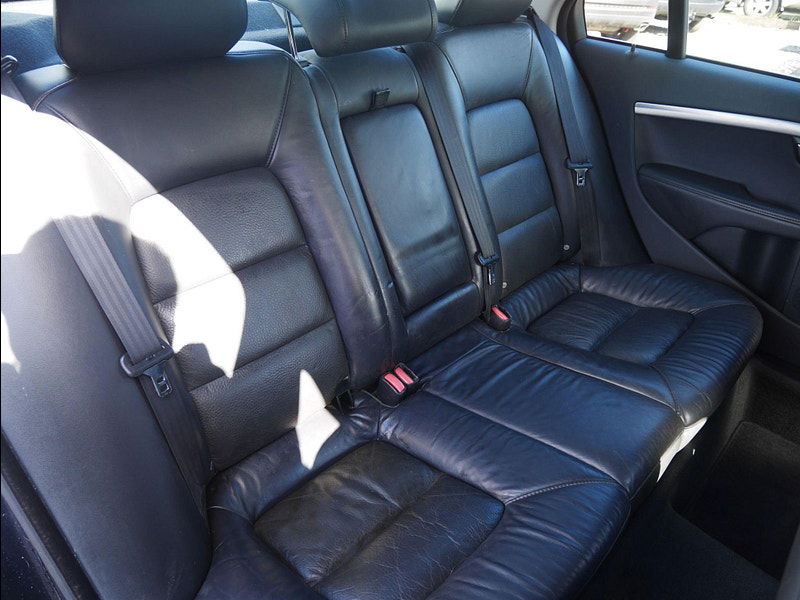 Volvo S80 2.4 D5 SE Geartronic Euro 5 4dr 4dr Automatic 2025