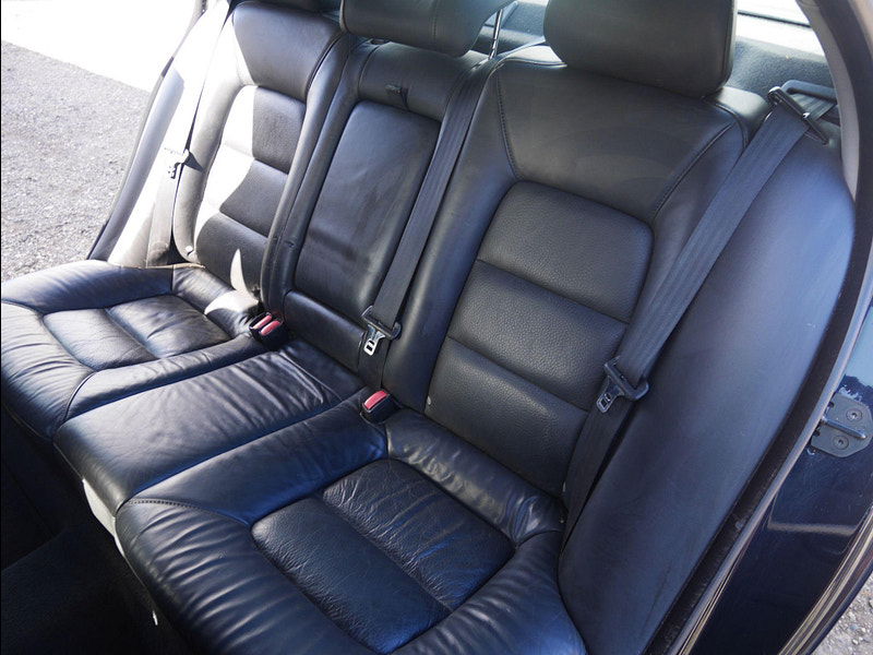 Volvo S80 2.4 D5 SE Geartronic Euro 5 4dr 4dr Automatic 2025