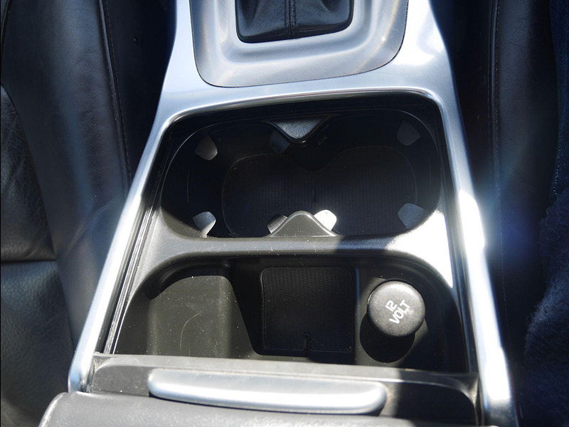 Volvo S80 2.4 D5 SE Geartronic Euro 5 4dr 4dr Automatic 2025