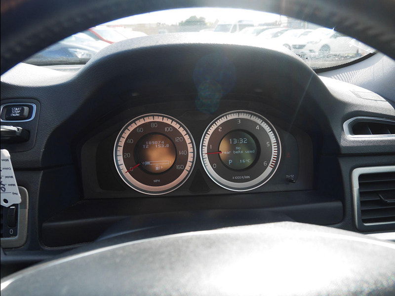 Volvo S80 2.4 D5 SE Geartronic Euro 5 4dr 4dr Automatic 2025