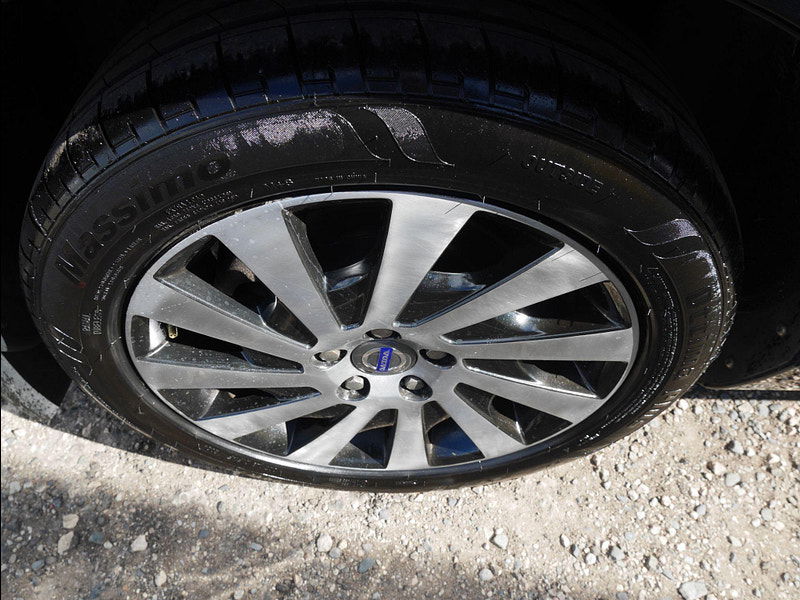 Volvo S80 2.4 D5 SE Geartronic Euro 5 4dr 4dr Automatic 2025