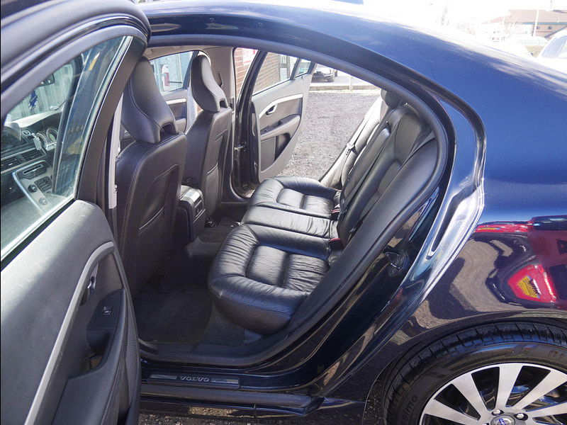 Volvo S80 2.4 D5 SE Geartronic Euro 5 4dr 4dr Automatic 2025