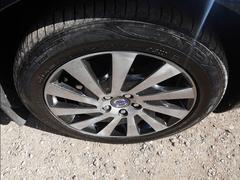 Volvo S80 2.4 D5 SE Geartronic Euro 5 4dr 4dr Automatic 2025