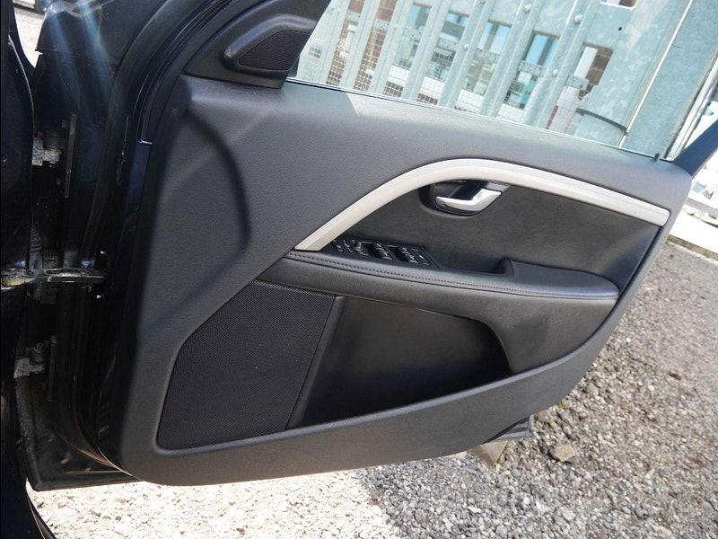 Volvo S80 2.4 D5 SE Geartronic Euro 5 4dr 4dr Automatic 2025